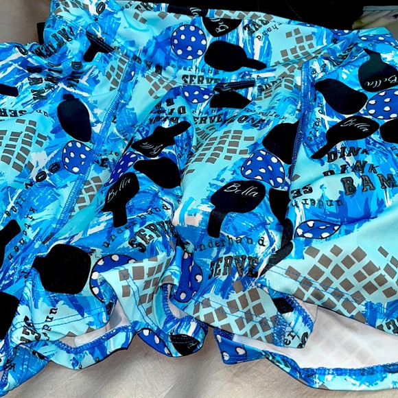 🎾💎👄 • 💎👄 PickleBaLl BeLlA •2• 💎👄🎾• Flutter - Picture 3 of 10